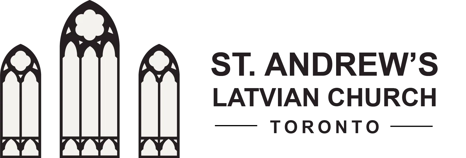 St. Andrew's Latvian Church