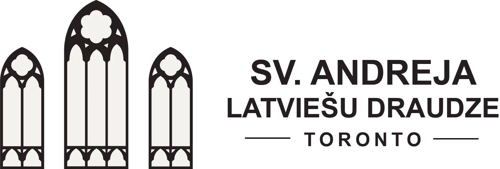 Sv. Andreja latviešu draudze